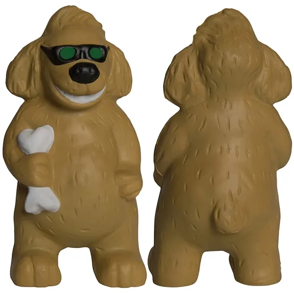 Lucky Dog Stress Reliever - Lucky Dog Stress Reliever - Image 0 of 5