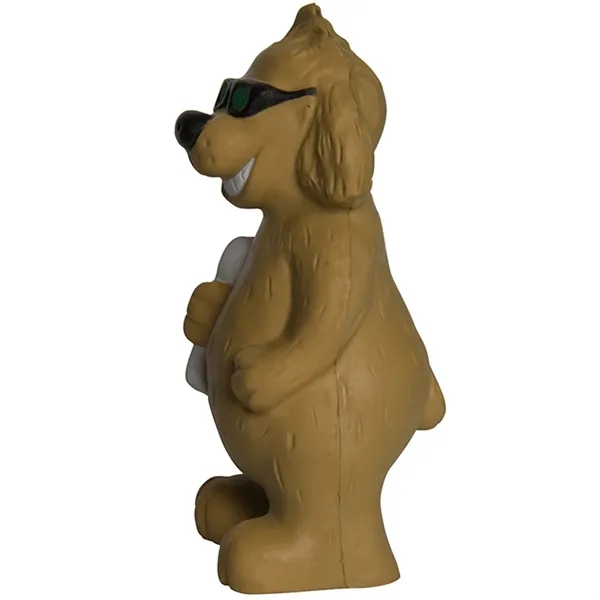 Lucky Dog Stress Reliever - Lucky Dog Stress Reliever - Image 4 of 5