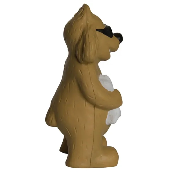Lucky Dog Stress Reliever - Lucky Dog Stress Reliever - Image 5 of 5