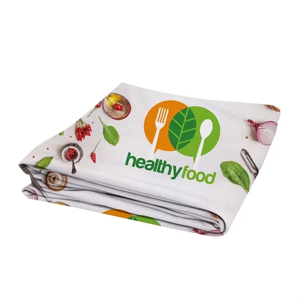 10' Three- or Four-Sided Hanging Banner Replacement Banner - 10' Three- or Four-Sided Hanging Banner Replacement Banner - Image 0 of 0