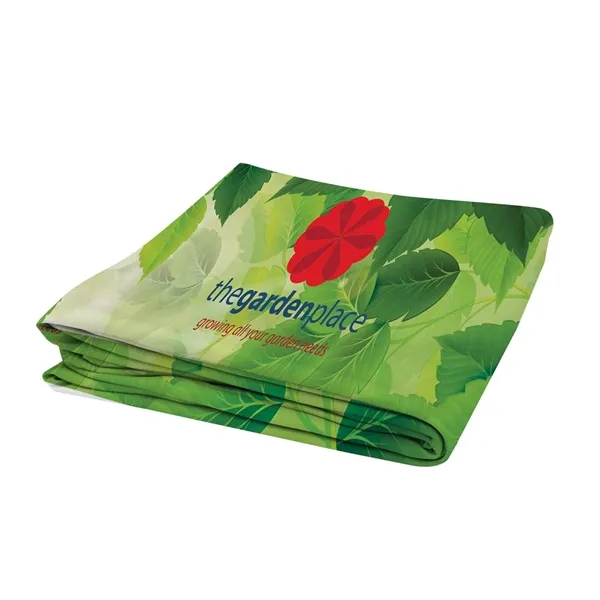 6.58' Round Hanging Banner Replacement Banner - 6.58' Round Hanging Banner Replacement Banner - Image 0 of 0