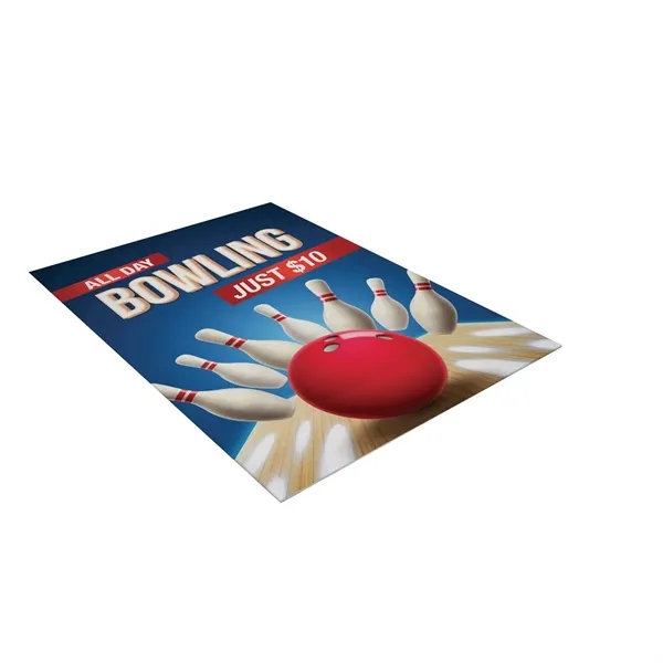 45" Uptown A-Frame Main Panel Signboard - 45" Uptown A-Frame Main Panel Signboard - Image 0 of 0