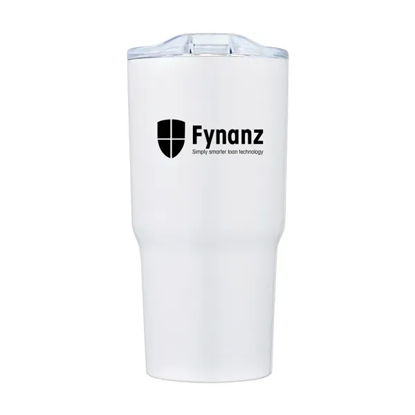 20 Oz. Vacuum Travel Tumbler - 20 Oz. Vacuum Travel Tumbler - Image 1 of 6