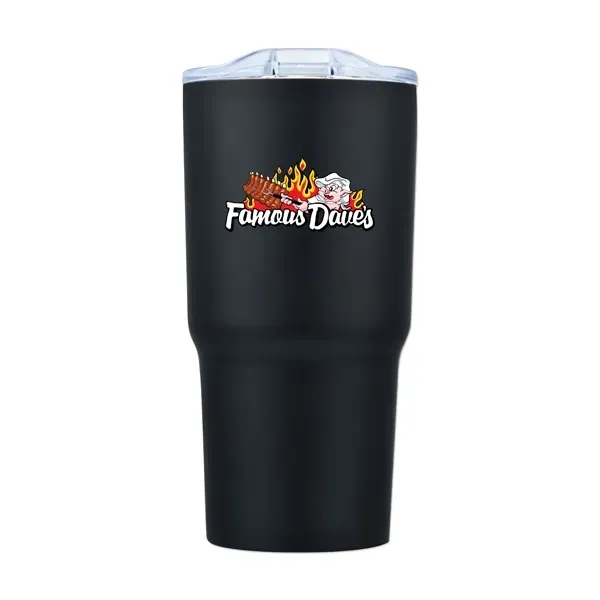 20 Oz. Vacuum Travel Tumbler - 20 Oz. Vacuum Travel Tumbler - Image 4 of 6