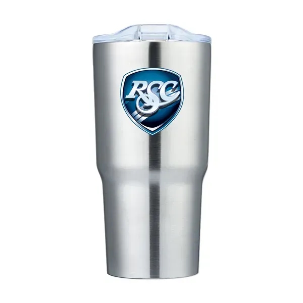 20 Oz. Vacuum Travel Tumbler - 20 Oz. Vacuum Travel Tumbler - Image 6 of 6