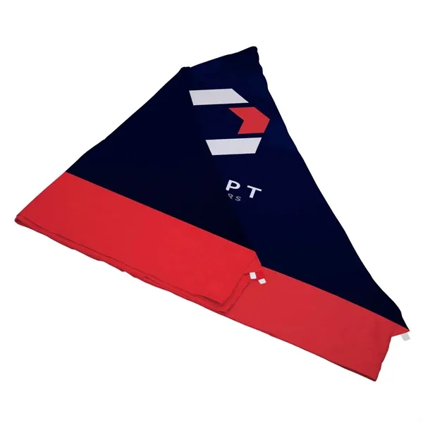 Custom 10' Omni Tent Canopy (Dye Sublimation)