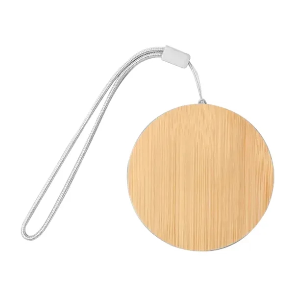 Wooden Grain Multi USB Adapter Cable Kit - Wooden Grain Multi USB Adapter Cable Kit - Image 4 of 6