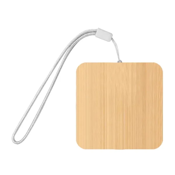 Wooden Grain Multi USB Adapter Cable Kit - Wooden Grain Multi USB Adapter Cable Kit - Image 2 of 6