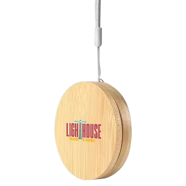 Wooden Grain Multi USB Adapter Cable Kit - Wooden Grain Multi USB Adapter Cable Kit - Image 6 of 6