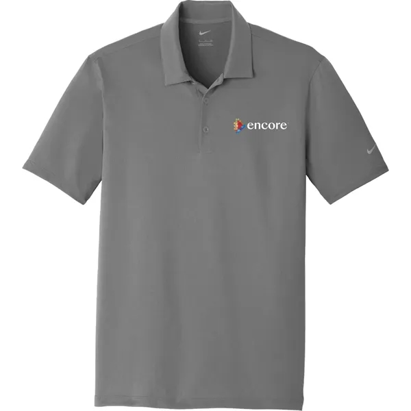NIKE® DRI-FIT LEGACY POLO - NIKE® DRI-FIT LEGACY POLO - Image 2 of 12