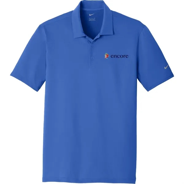 NIKE® DRI-FIT LEGACY POLO - NIKE® DRI-FIT LEGACY POLO - Image 4 of 12