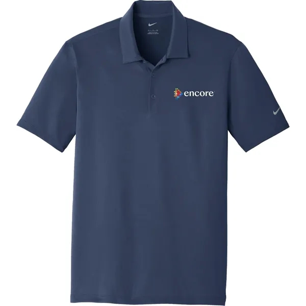 NIKE® DRI-FIT LEGACY POLO - NIKE® DRI-FIT LEGACY POLO - Image 10 of 12