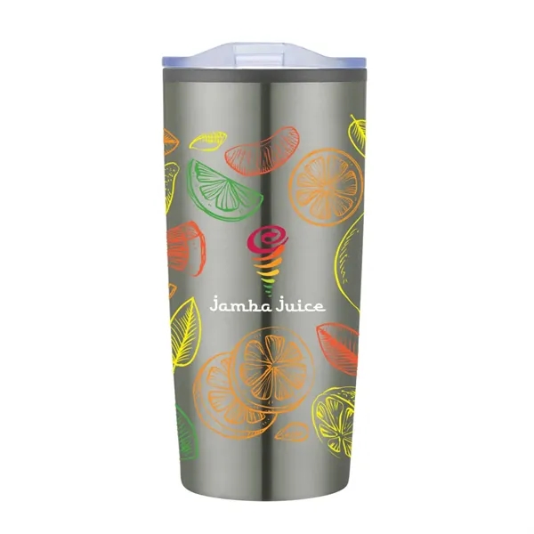 Asador Double Wall Tumbler - 20oz - Asador Double Wall Tumbler - 20oz - Image 3 of 16