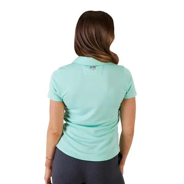 Storm Creek Women's Renewer Polo - Storm Creek Women's Renewer Polo - Image 2 of 15