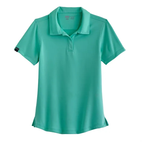 Storm Creek Women's Renewer Polo - Storm Creek Women's Renewer Polo - Image 3 of 15