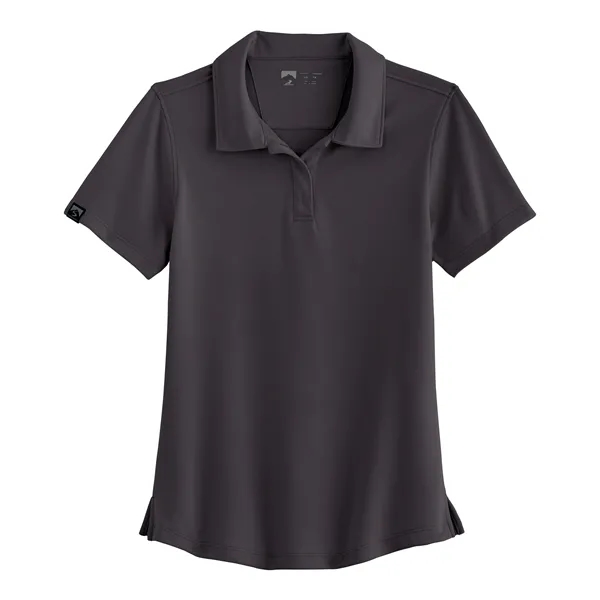 Storm Creek Women's Renewer Polo - Storm Creek Women's Renewer Polo - Image 7 of 15