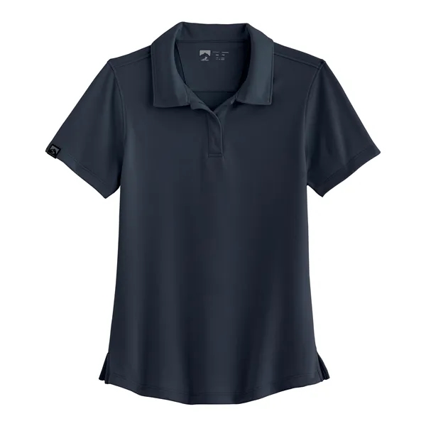 Storm Creek Women's Renewer Polo - Storm Creek Women's Renewer Polo - Image 11 of 15