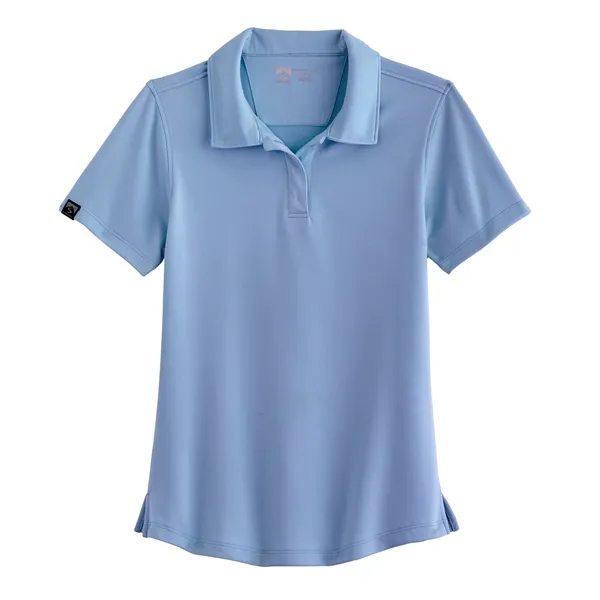 Storm Creek Women's Renewer Polo - Storm Creek Women's Renewer Polo - Image 15 of 15