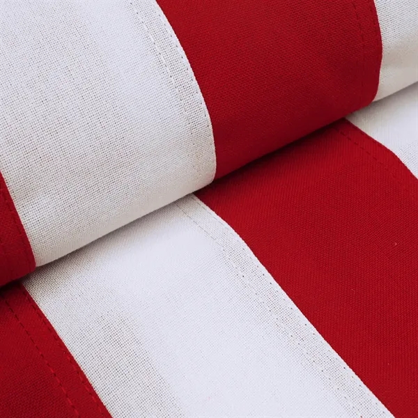 Spun Poly American Flag - US Made - Spun Poly American Flag - US Made - Image 2 of 3