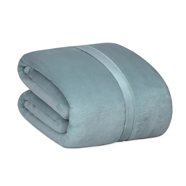 Serasoft® + Blanket- Mineral Blue - Serasoft® + Blanket- Mineral Blue - Image 1 of 2