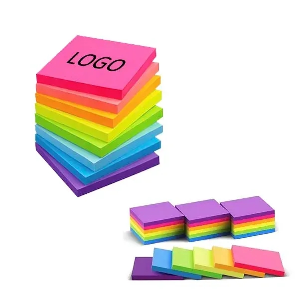 Sticky Notes - Sticky Notes - Image 0 of 4