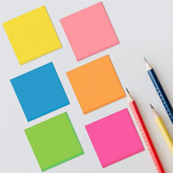 Sticky Notes - Sticky Notes - Image 4 of 4