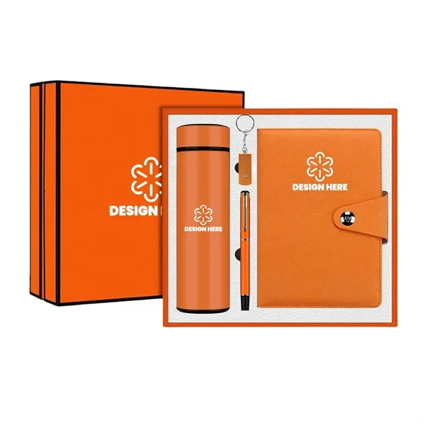 Multifunctional Gift Set - Multifunctional Gift Set - Image 0 of 5