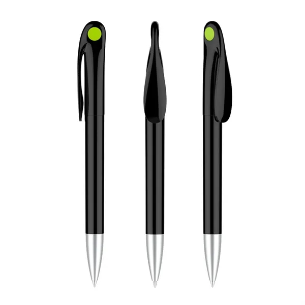 Rabbit Design Promotional Ballpoint Pen - Rabbit Design Promotional Ballpoint Pen - Image 1 of 3
