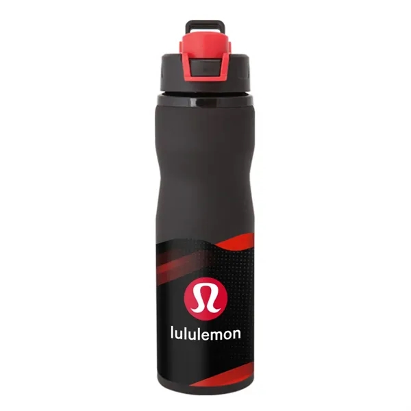 Racer Bottle - 25oz - Racer Bottle - 25oz - Image 1 of 10