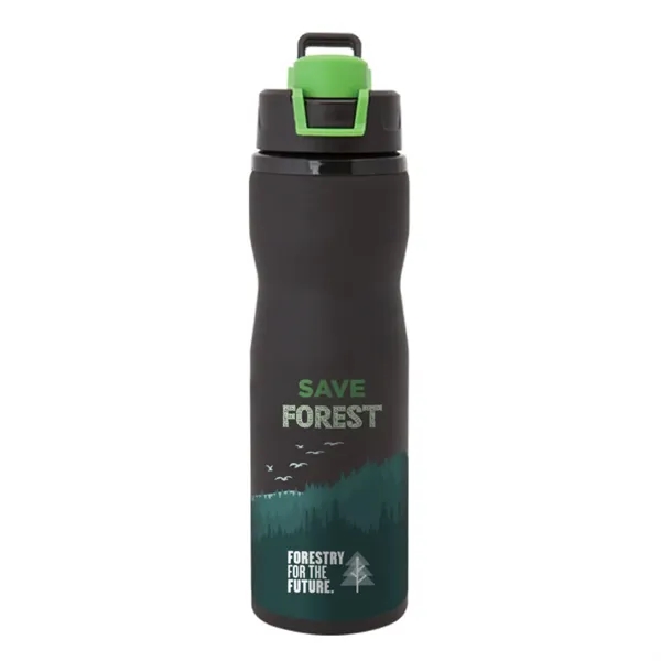 Racer Bottle - 25oz - Racer Bottle - 25oz - Image 2 of 10