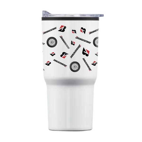 Bexley Tumbler - 20oz - Bexley Tumbler - 20oz - Image 3 of 22