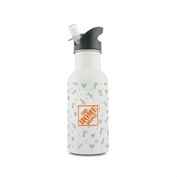 Sport Bottle - 16oz - Sport Bottle - 16oz - Image 1 of 12