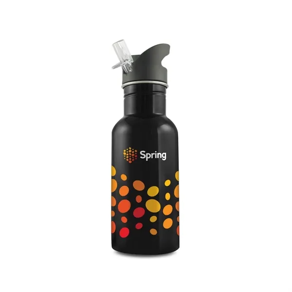 Sport Bottle - 16oz - Sport Bottle - 16oz - Image 2 of 12