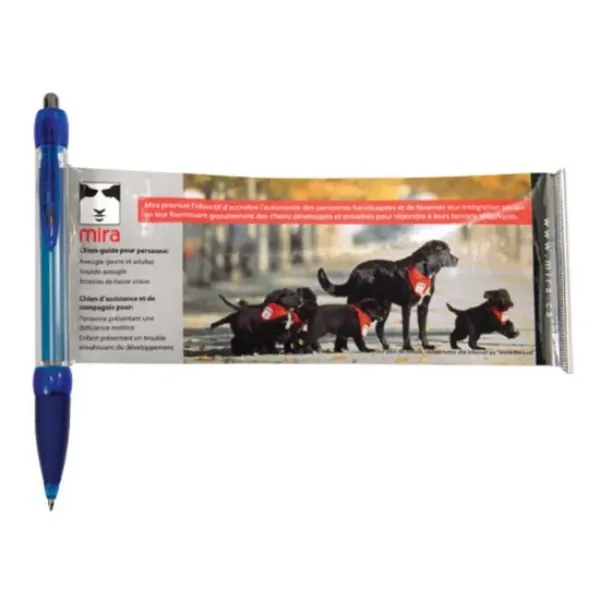 Banner Pen (10-12 weeks) - Banner Pen (10-12 weeks) - Image 1 of 5