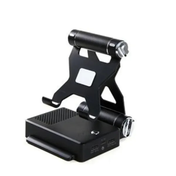 3-in-1 Power Bank with Speaker - 3-in-1 Power Bank with Speaker - Image 3 of 7