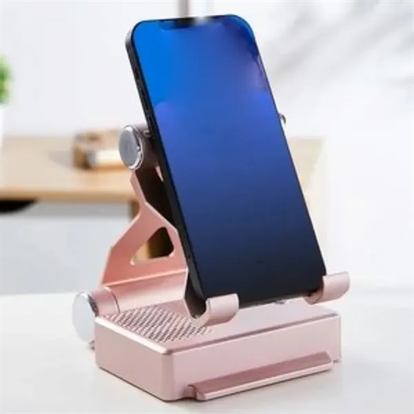 3-in-1 Power Bank with Speaker - 3-in-1 Power Bank with Speaker - Image 7 of 7