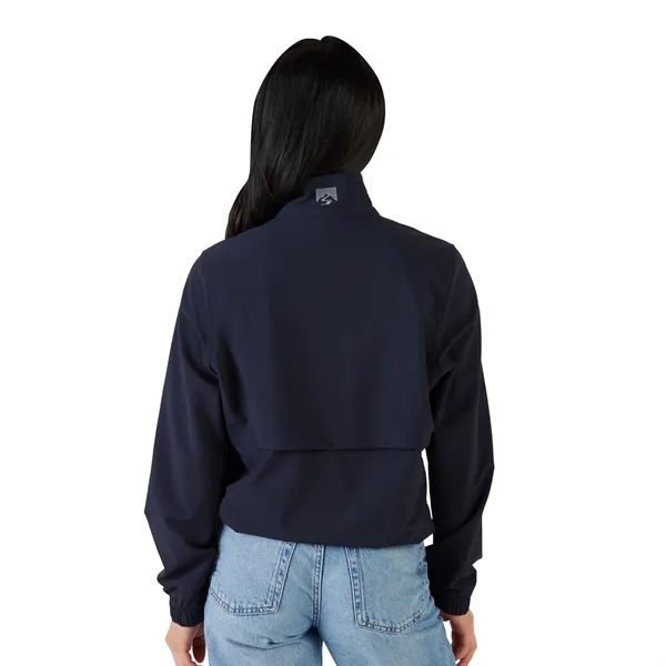 Women's Outdoer Pullover - Women's Outdoer Pullover - Image 6 of 9