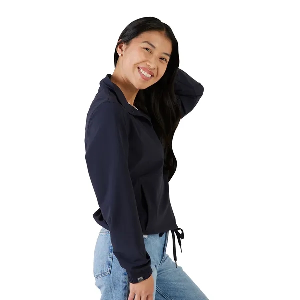 Women's Outdoer Pullover - Women's Outdoer Pullover - Image 5 of 9