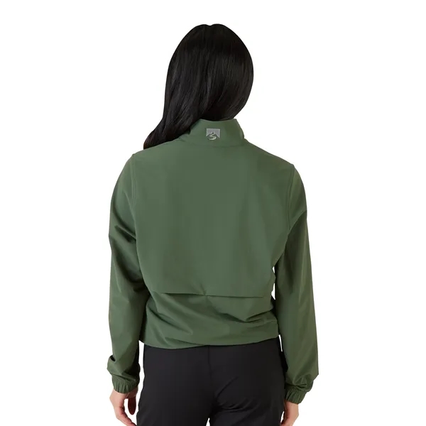 Women's Outdoer Pullover - Women's Outdoer Pullover - Image 2 of 9
