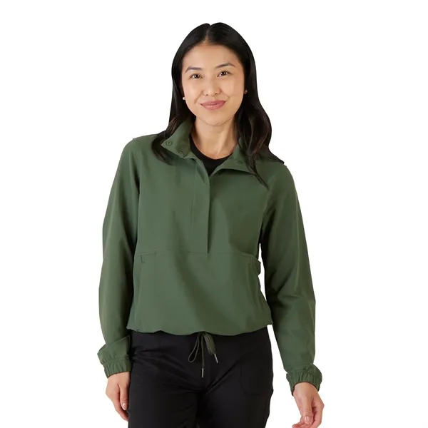 Women's Outdoer Pullover - Women's Outdoer Pullover - Image 0 of 9