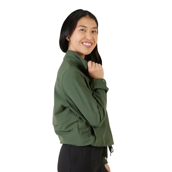 Women's Outdoer Pullover - Women's Outdoer Pullover - Image 1 of 9