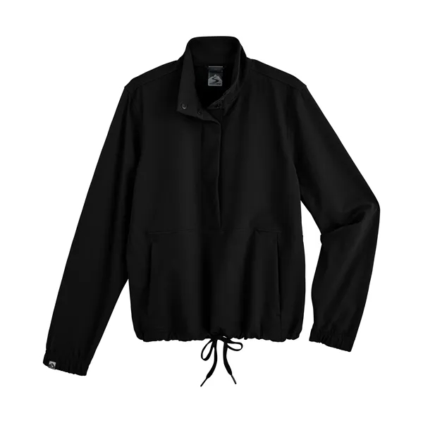 Women's Outdoer Pullover - Women's Outdoer Pullover - Image 8 of 9