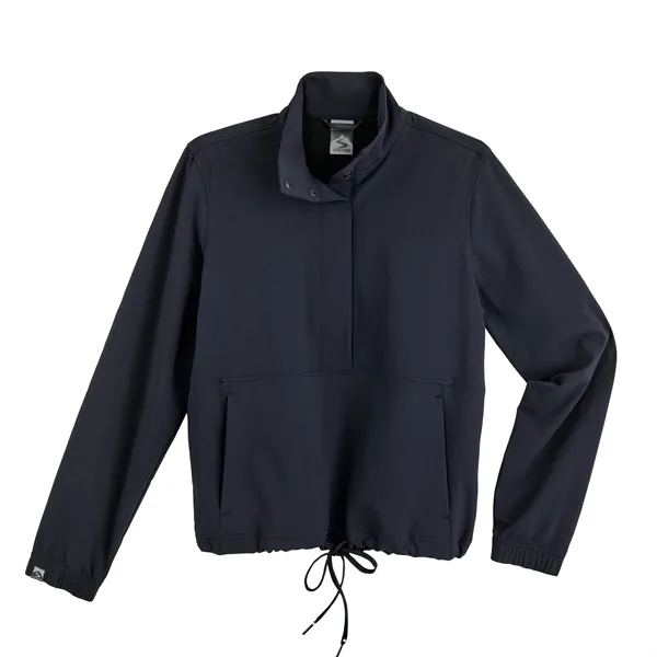 Women's Outdoer Pullover - Women's Outdoer Pullover - Image 7 of 9