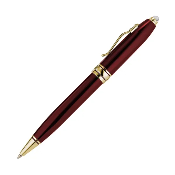 Royale Excel Lighted Ballpoint Pen - Royale Excel Lighted Ballpoint Pen - Image 11 of 15