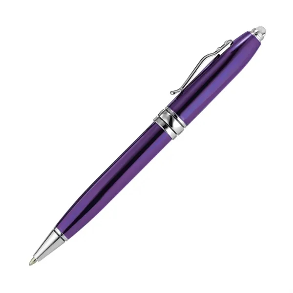 Royale Excel Lighted Ballpoint Pen - Royale Excel Lighted Ballpoint Pen - Image 14 of 15