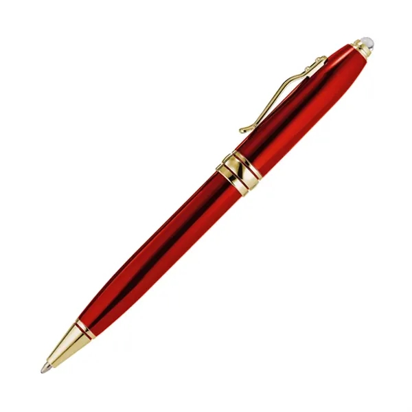 Royale Excel Lighted Ballpoint Pen - Royale Excel Lighted Ballpoint Pen - Image 15 of 15