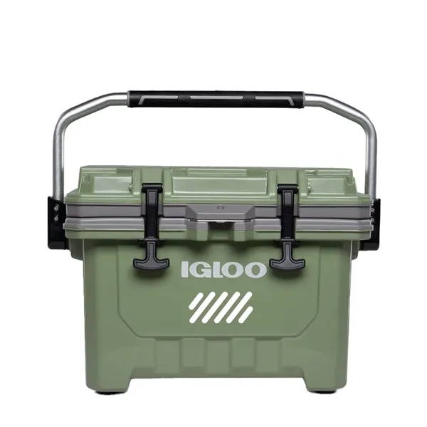 Igloo IMX 24qt Hard Side Cooler - Igloo IMX 24qt Hard Side Cooler - Image 0 of 5