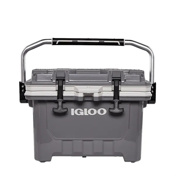 Igloo IMX 24qt Hard Side Cooler - Igloo IMX 24qt Hard Side Cooler - Image 1 of 5