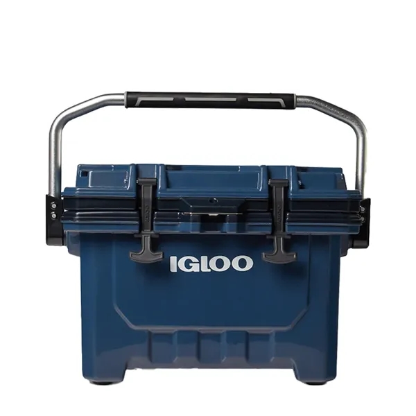 Igloo IMX 24qt Hard Side Cooler - Igloo IMX 24qt Hard Side Cooler - Image 2 of 5