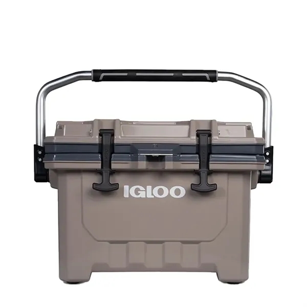 Igloo IMX 24qt Hard Side Cooler - Igloo IMX 24qt Hard Side Cooler - Image 4 of 5